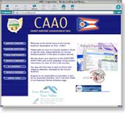 County Auditors Association of Ohio CAAO