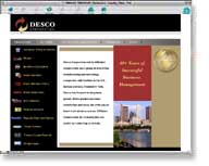 Desco Corporation